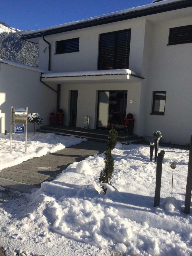 Apart Karin Prutz Eksteriør billede